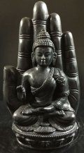 ◆仏陀/釈迦牟尼仏像◆仏教　チベット-H1
