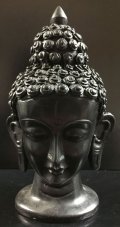 ◆仏陀/釈迦牟尼仏頭像◆仏教　チベット-B1