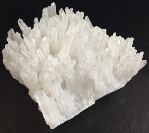 画像1: 天然石水晶クラスターG