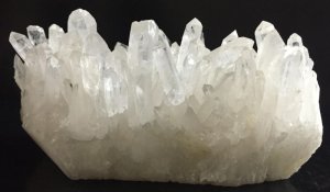 画像2: 天然石水晶クラスターF