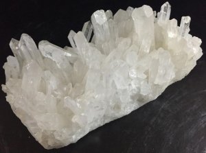画像3: 天然石水晶クラスターF