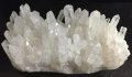 天然石水晶クラスターF