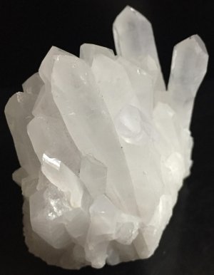 画像3: 天然石水晶クラスターD