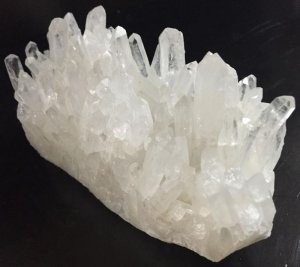 画像4: 天然石水晶クラスターF