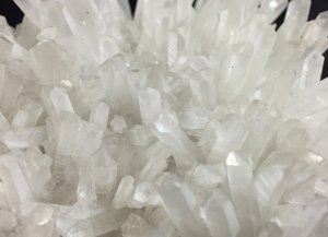 画像5: 天然石水晶クラスターG