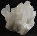 天然石水晶クラスターD