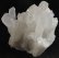 画像1: 天然石水晶クラスターD (1)