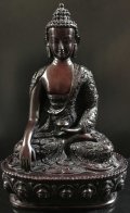 ◆仏陀/釈迦牟尼仏像◆仏教　チベット-AL1