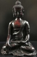 ◆仏陀/釈迦牟尼仏像◆仏教　チベット-AL2
