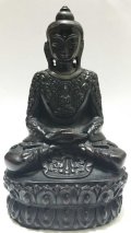 ◆無量光如来（あみだにょらい/アミターバ）像◆仏教　チベット-SL1