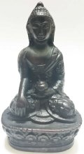 ◆仏陀/釈迦牟尼仏像◆仏教　チベット-E1