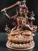 画像1: ◆文殊菩薩（マンジュシュリー）像◆仏教　チベット アンティーク風-SA (1)