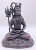 ◆シバ神像◆インド◆シヴァ神-M1