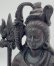 画像2: ◆シバ神像◆インド◆シヴァ神-M1