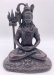 画像4: ◆シバ神像◆インド◆シヴァ神-M1