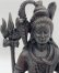 画像3: ◆シバ神像◆インド◆シヴァ神-M1