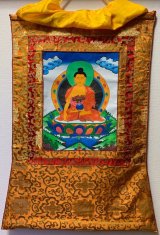 仏画／タンカ - TashiTage【タシタゲ】