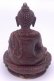 画像3: 仏陀◆阿閦如来（あしゅくにょらい/アクショービャ）像◆仏教◆アンティーク風-AZ (3)