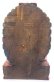 画像3: 木製手彫りガネーシャ像（歓喜天）富と智恵の神◆インド-L2 (3)