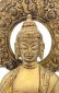 画像4: ◆仏陀/釈迦牟尼仏像◆仏教-21A