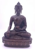 ◆仏陀/釈迦牟尼仏像◆仏教 チベット ◆像◆仏教　チベット-AAA