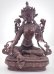 画像1: ◆グリーンターラー（緑多羅菩薩）像◆仏教　チベット-AAA (1)