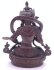 画像3: ◆ヴァジュラサットヴァ（金剛さった）像◆仏教　チベット-AAA