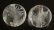 画像2: 天然石彫り水晶 麒麟（キリン） 12mm玉のブレスレット (2)