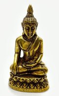 豆仏像-◆仏陀/釈迦牟尼仏 像◆-2