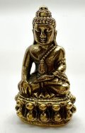 豆仏像-◆仏陀/釈迦牟尼仏 像◆-5