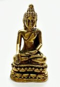 豆仏像-◆仏陀/釈迦牟尼仏 像◆-1