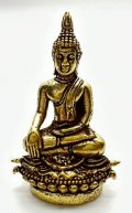 豆仏像-◆仏陀/釈迦牟尼仏 像◆-3