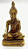 豆仏像-◆仏陀/釈迦牟尼仏 像◆-4