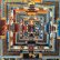 画像3: ◆カーラチャクラ・マンダラ（時輪曼荼羅）タンカ／仏画／チベット-KL28 (3)
