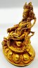 画像2: ◆毘沙門天（ヴァイシュラヴァナ）像◆仏教 チベット (2)