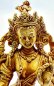 画像3: ◆グリーンターラー（緑多羅菩薩）◆仏教 チベット (3)