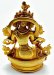 画像4: ◆グリーンターラー（緑多羅菩薩）◆仏教 チベット (4)