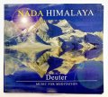 Nada Himalaya（music for meditation）】Deuter/ヨガ・瞑想・ヒーリング・マントラ