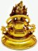 画像4: ◆毘沙門天（ヴァイシュラヴァナ）像◆仏教 チベット (4)