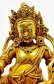 画像3: ◆毘沙門天（ヴァイシュラヴァナ）像◆仏教 チベット (3)