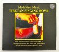 【Tibetan Singing Bowls-Meditation Music】Ven. Karma Tashi/ヨガ・瞑想・ヒーリング
