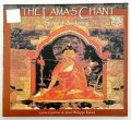 【THE LAMA'S CHANT(Songs Of Awakening)】 Lama Gyurme & Jean-Philippe Rykiel /ヨガ・瞑想・ヒーリング・チベット仏教