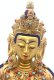 画像2: ◆ヴァジュラサットヴァ（金剛さった）像◆仏教　チベット-VS1