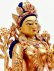 画像4: ◆グリーンターラー（緑多羅菩薩）◆仏教 チベット-GT1