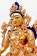 画像6: ◆ホワイトターラー（白多羅菩薩）◆仏教 チベット-WT1