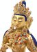 画像3: ◆ヴァジュラサットヴァ（金剛さった）像◆仏教　チベット-VS1