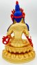 画像8: ◆ヴァジュラサットヴァ（金剛さった）像◆仏教　チベット-VS1