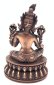画像7: ◆グリーンターラー（緑多羅菩薩）◆仏教 チベット-AM