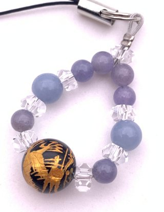 天然石パワーストーン手作りオリジナルアクセサリー＆チベット