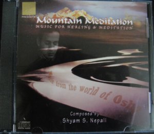 画像1: 【Mountain Meditation】shyam Nepali/瞑想・ヒーリング/ネパール  
